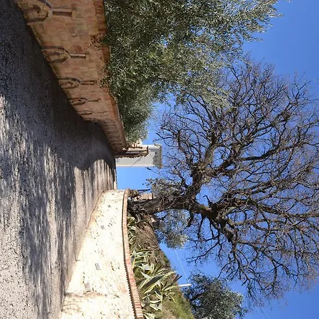 Gospodarstwo wiejskie La Sorgente *