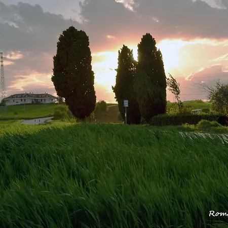 La Sorgente Massignano