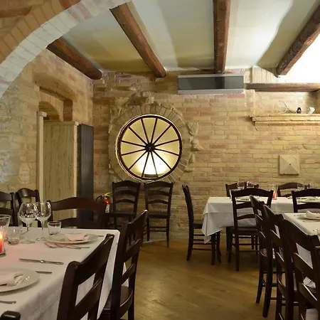 Gospodarstwo wiejskie La Sorgente *