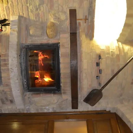 La Sorgente * Massignano