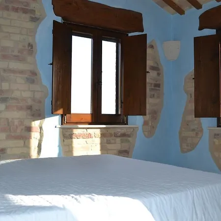 בית כפרי La Sorgente