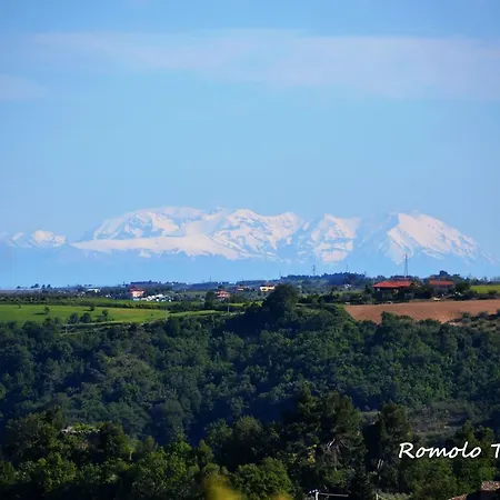 La Sorgente Gospodarstwo wiejskie