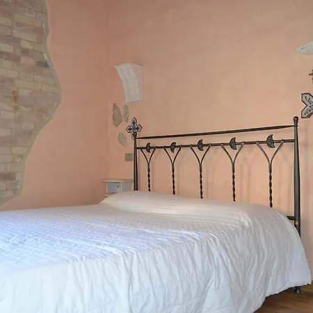 Gospodarstwo wiejskie La Sorgente Massignano