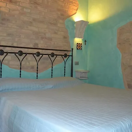 La Sorgente Gospodarstwo wiejskie *