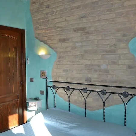 La Sorgente Massignano