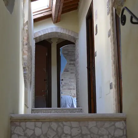 La Sorgente * Massignano