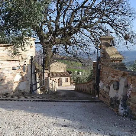 La Sorgente בית כפרי