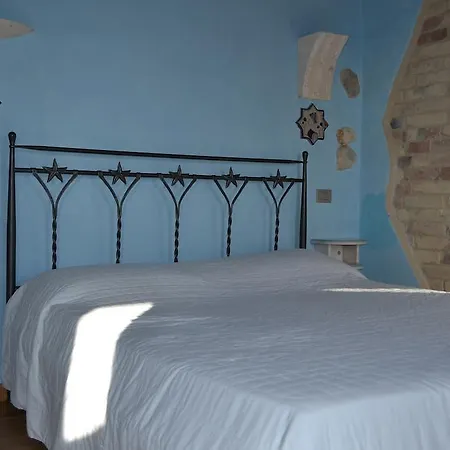 La Sorgente Massignano